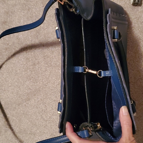 Kate spade 2 way bag - Picture 5 of 6